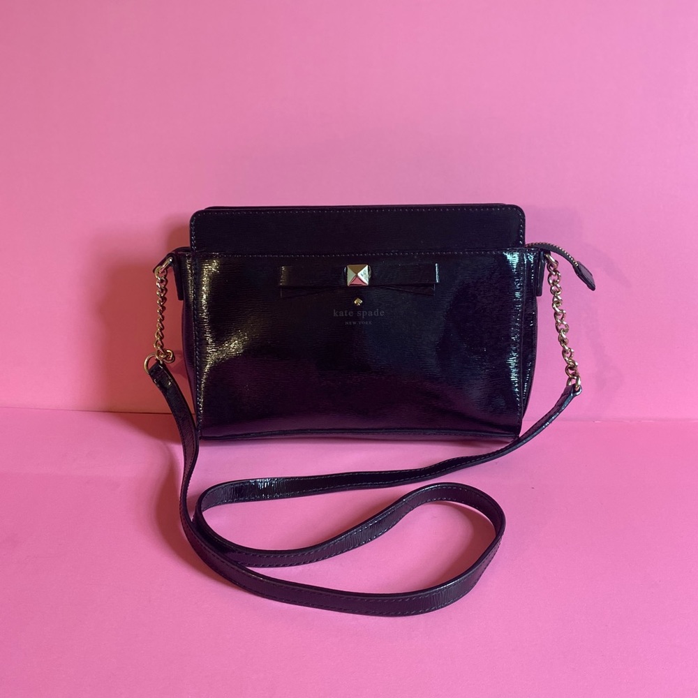 Kate Spade crossbody bag ♠️